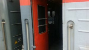 Вокзал Липецк HD