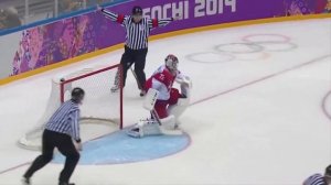 СЕРГЕЙ БОБРОВСКИЙ / SERGEY BOBROVSKY / ТАЩИТ ЗА СБОРНУЮ РОССИИ