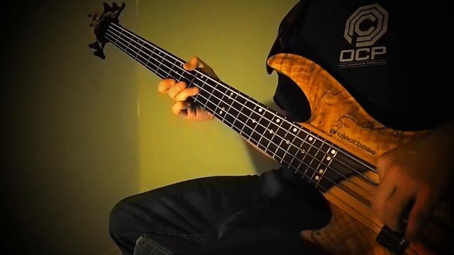 Chernobyl inspired beats, soviet mellotron synths and bass - Woodpecker смотреть онлайн