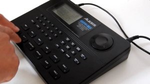 Alesis SR-16