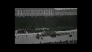 Страна простилась с маршалом Советского союза Георгием Константиновичем Жуковым, Москва, июнь, 1974