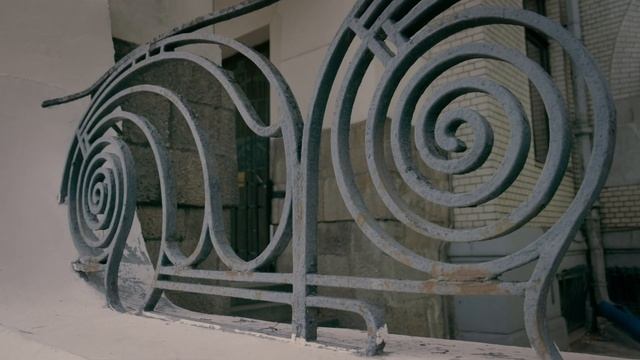 Модерн в архитектуре Москвы. Особняк Рябушинского. Беседы об искусстве с Darty Di