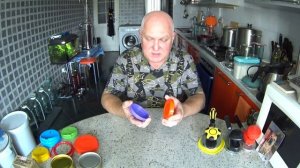 ЗАКАТОЧНАЯ МАШИНКА для Банок и Компот из Кизила. Выпуск №673