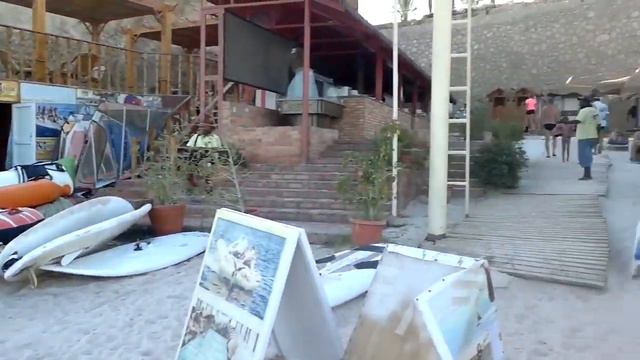 Dessole Royal Rojana Resort 5* Шарм Эль Шейх Египет смотреть онлайн