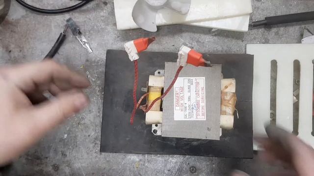 Молнии Лихтерберга.Как сделать аппарат или устройство. смотреть онлайн