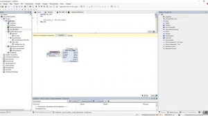 92. Работа с конвертером ОВЕН МКОН в режиме "прозрачный шлюз"