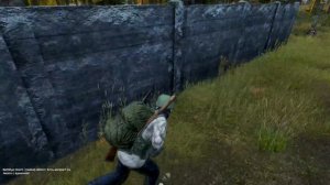 От берега до СЗ►Dayz Standalone