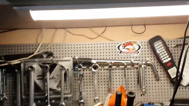 Доработка эквалайзера Прибой э024с