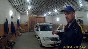 Рено Логан ошибка аирбег, ремонт шлейфа руля. Старлайн ремонт пульта . Автоэлектрик за донат.