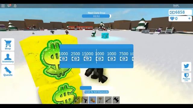 роблокс 4сезон 12серия я бетмен смотреть онлайн