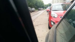 Шум генератора Suzuki SX4