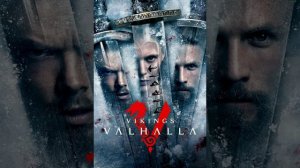 Vikings: Valhalla S02 E3 ending credits music