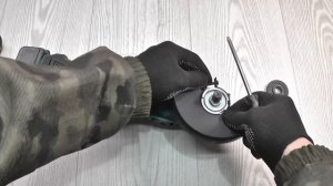 Самая Лучшая и Дешёвая БОЛГАРКА  с Aliexpress….