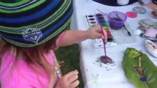 Vashon farmers market смотреть онлайн