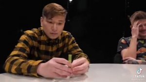 Игры габара выпил семя