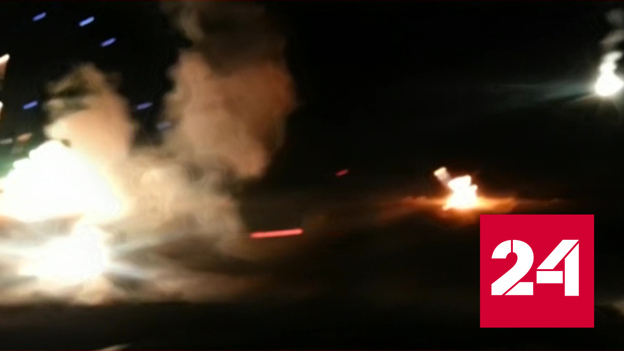 Ирано-пакистанские переговоры о деэскалации ситуации провалились - Россия 24