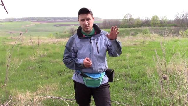 В поисках монет и золота - вело разведка по скифам. смотреть онлайн