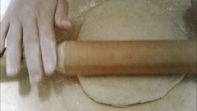 Постное печенье с мармеладом. смотреть онлайн