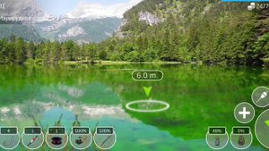 My Fishing World # 26 // Фарм серебра // Изумрудное ОЗЕРО