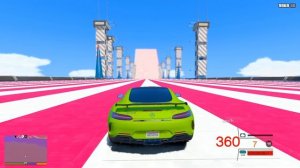 МОЖНО ЛИ ПЕРЕЛЕТЕТЬ КОСМОС В ГТА 5 МОДЫ! ЭКСПЕРИМЕНТ GTA 5 ОБЗОР МОДА! ГТА MODS ИГРЫ
