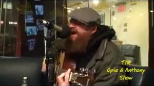 Легендарная песня Creep в исполнении бездомного