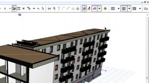 Изменением направления, отключение показа и удаление плоскостей 3D-сечений