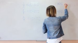 Проценты. Как считать проценты? | Математика