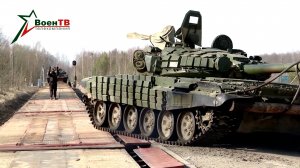 В белорусской армии проходит проверка боеготовности соединений и воинских частей