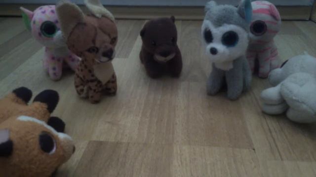 Сказка про игрушек ,, Лучшие подруги '' ( 2 часть ) | Диашка Life смотреть онлайн