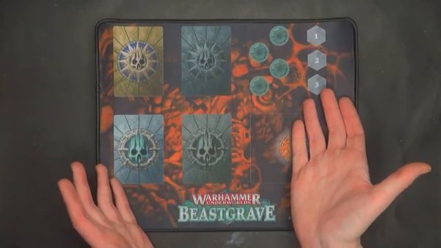 What to Buy Next: Beastgrave Warhammer Underworlds смотреть онлайн