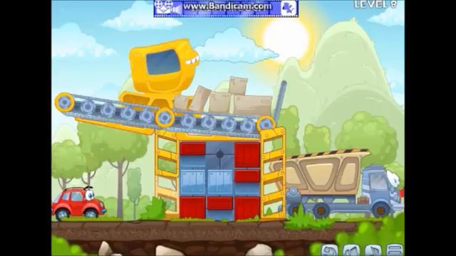 Игра Вилли 3. Game Willy 3. Прохождение Игра как мультик. смотреть онлайн