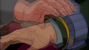 Невероятный Халк Сезон 1 Серия 10 (MARVEL-DC.TV)