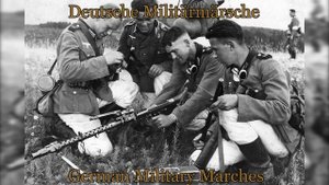 Best German Military Marches and Songs ?? Playlist
