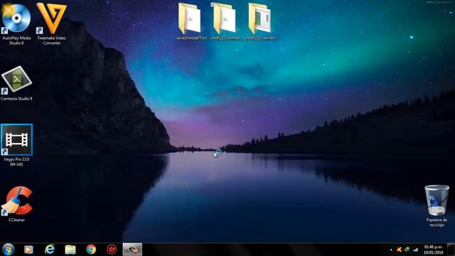 Descargar Java 8 Update 151 [Offline] [2018] [32 y 64 bits] смотреть онлайн