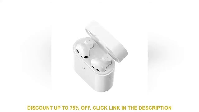 ❄️ Xiaomi Air 2s Wireless Bluetooth 5.0 Earphone Stereo Active Noise Headset With Mic Review смотреть онлайн