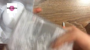 Распаковка Tamagotchi MiX 20th Anniversary НА РУССКОМ!!/Unboxing the 20th Anniversary Tamagotchi Mi