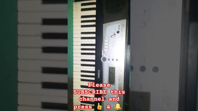 বাদ্যযন্ত্র,,, model no = Yamaha psr E203(keyboard). @TUNEISLIFE смотреть онлайн