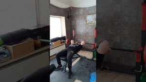 Калифорнийский Жим(Как делать)??