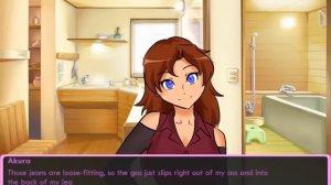 Akura's Face Farts