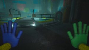 Где найти все кассеты в игре Poppy play time chapter 2 \ Русская озвучка всех касет