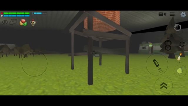 ?ОБ ЭТОМ НЕ ЗНАЮТ 99% ИГРОКОВ ЧИКЕН ГАНА // ОБНОВА 3.6.01 смотреть онлайн