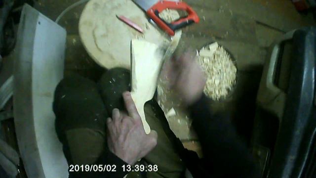ППШ-41 -  оружие Победы! ППШ из дерева своими руками. kid wood edition. DIY.