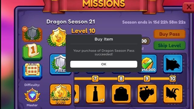 Getting the lum and Amaris in dragon adventures! (kinda crappy video but oh well) смотреть онлайн