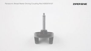 Panasonic Bread Maker Driving Coupling Rod ADE97A107