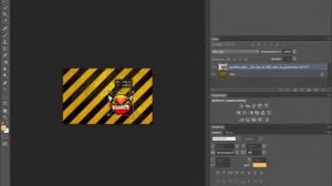 Как сделать Картинку в Фотошопе