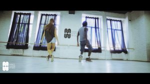 Beenie Man - Hmm Hmm choreography by Alyona Elina - Dance Centre Myway