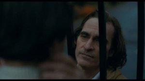 Артур Флек встречает Брюса Уэйна / Джокер (2019) HD