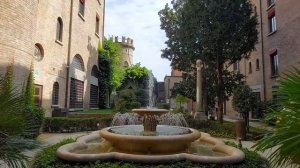 Италия. Равенна-столица Империй. #путешествиепоиталии #равенна