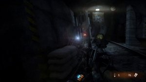 Гайд по платине в Metro 2033 redux