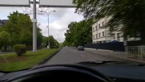 Калининград, ул.Кутузова